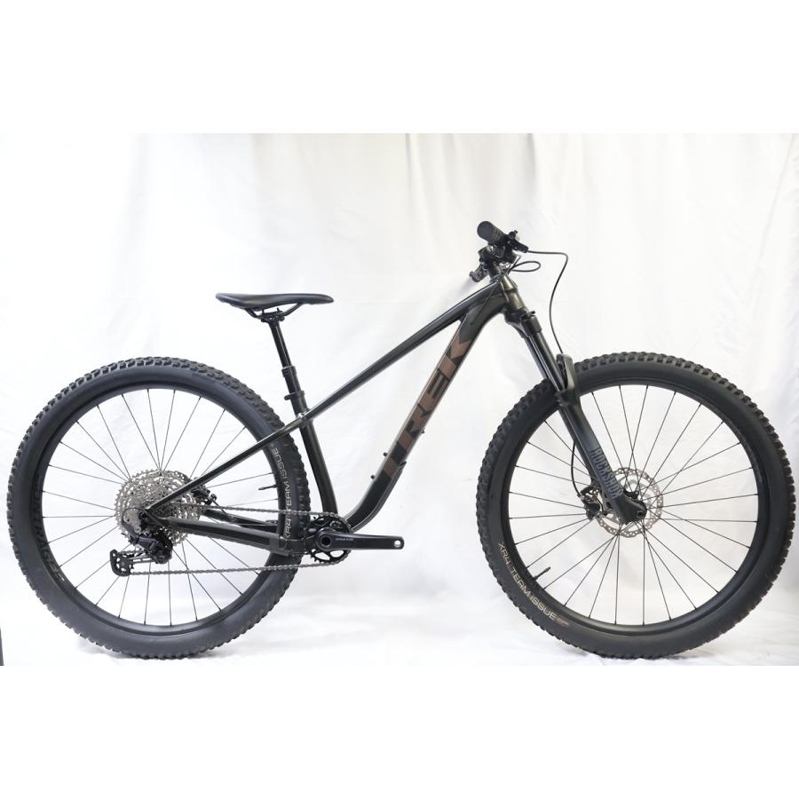 28万円相当】TREK 2024 Roscoe7