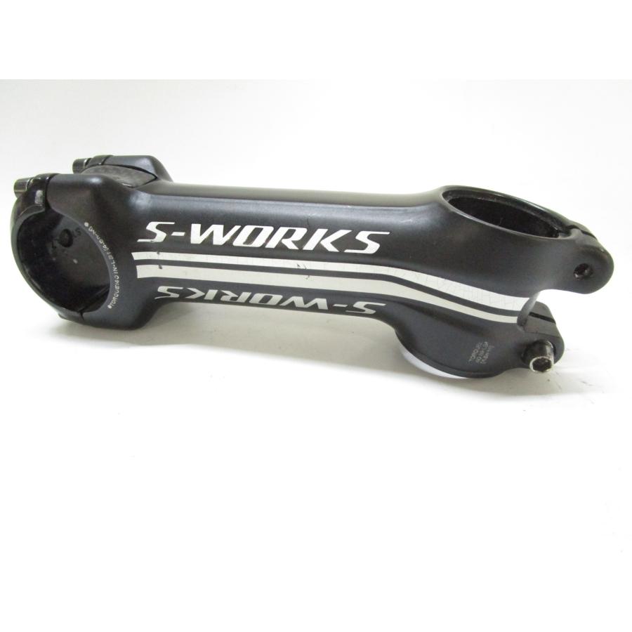 specialized s-works ステム 120mm 17° Specialized S-Works Venge Stem - Components
