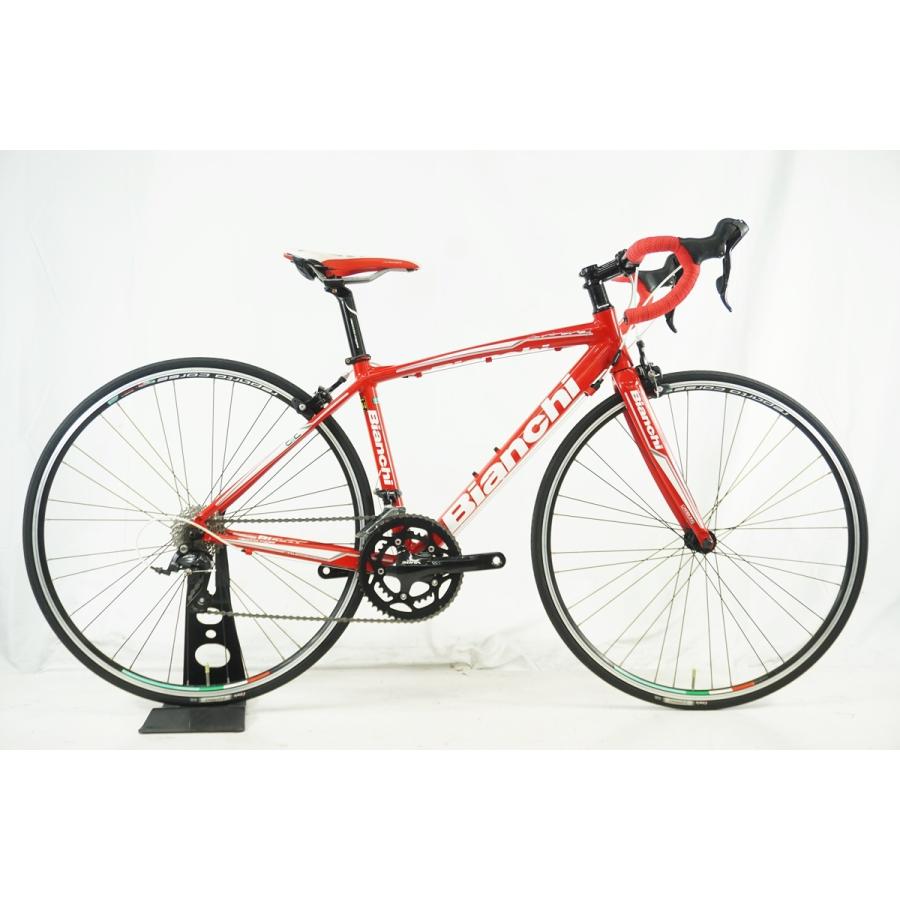 BIANCHI 「ビアンキ」 VIA NIRONE7 2015年モデル ロードバイク/ 大阪