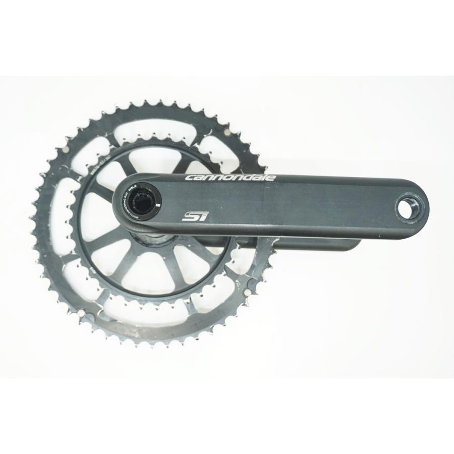 CANNONDALE 「キャノンデール」 HOLLOWGRAM Si クランク/ 大阪 CANNONDALE 「キャノンデール」 HOLLOWGRAM Si クランク/ 大阪