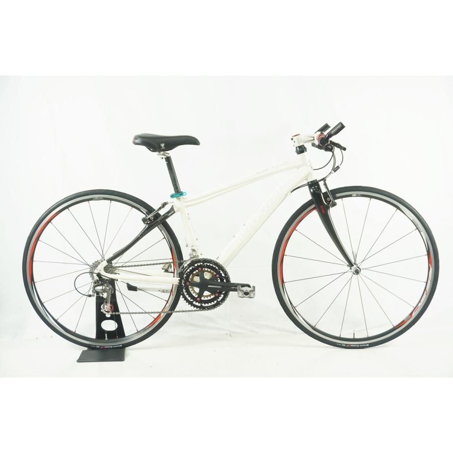 Marin Terra Linda クロスバイク フレーム フォーク