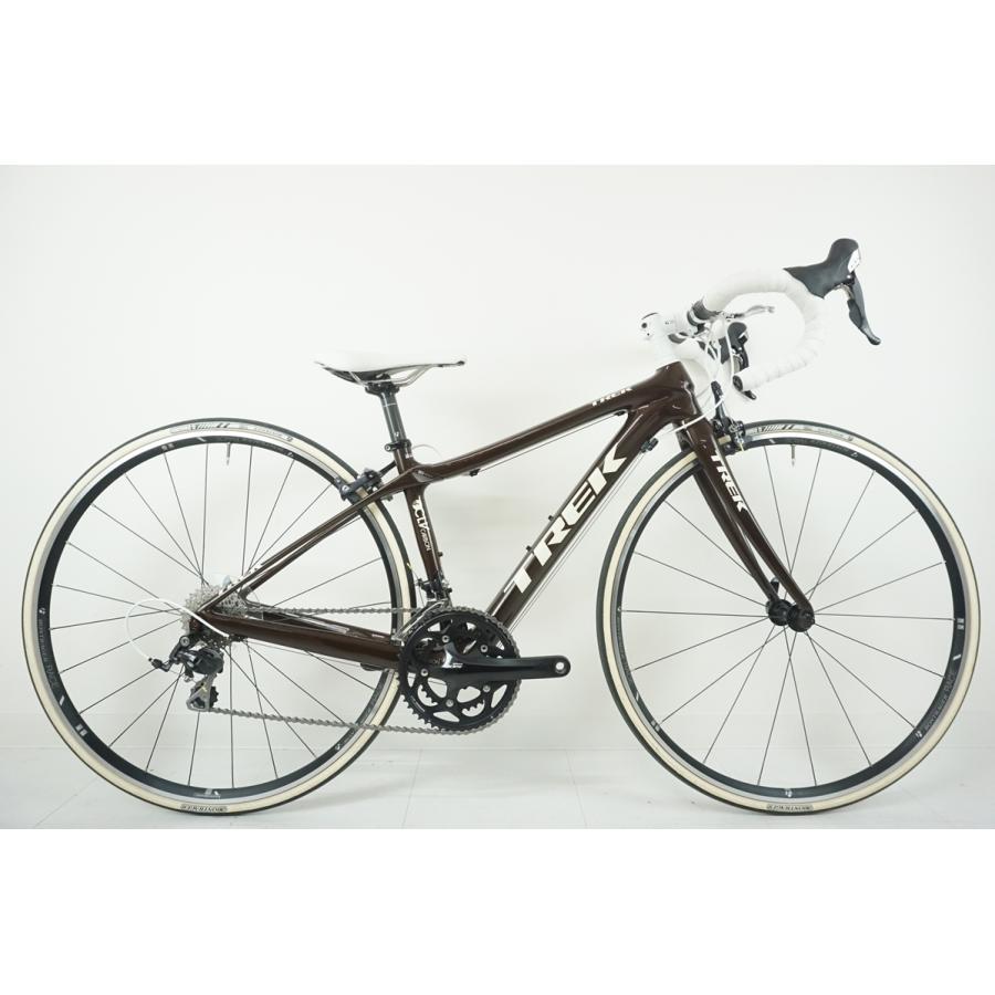 TREK 「トレック」 DOMANE 4 WSD 2013年モデル 44サイズ ロードバイク TREK 「トレック」 DOMANE 4 WSD 2013年モデル 44サイズ ロードバイク
