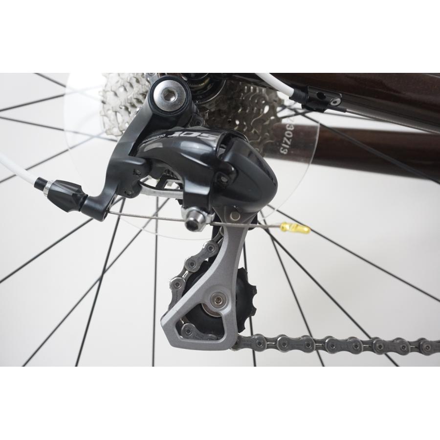 TREK 「トレック」 DOMANE 4 WSD 2013年モデル 44サイズ ロードバイク