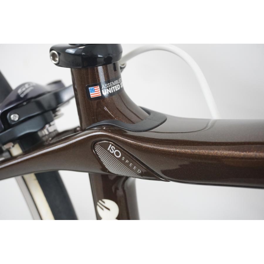 TREK 「トレック」 DOMANE 4 WSD 2013年モデル 44サイズ ロードバイク