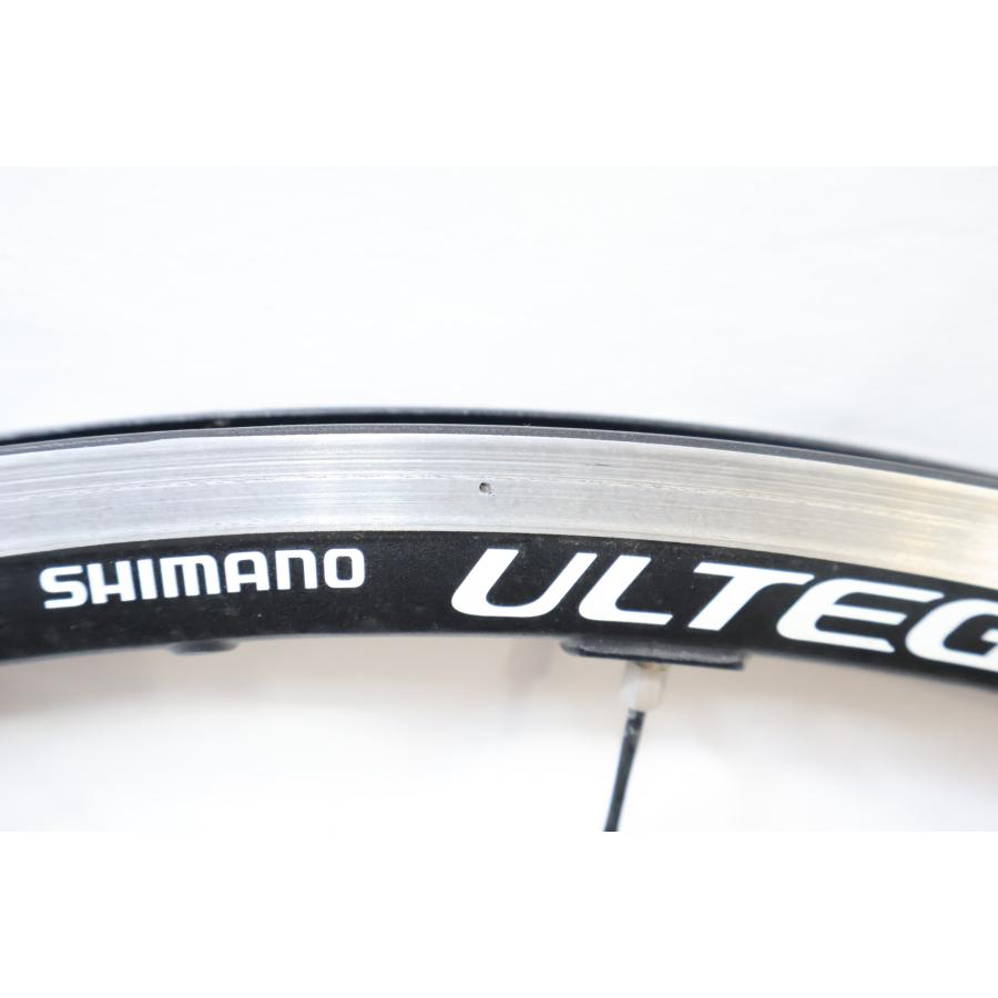 SHIMANO 「シマノ」 ULTEGRA WH-6700 シマノ 10速 ホイール SHIMANO 「シマノ」 ULTEGRA WH-6700 シマノ 10速 ホイール
