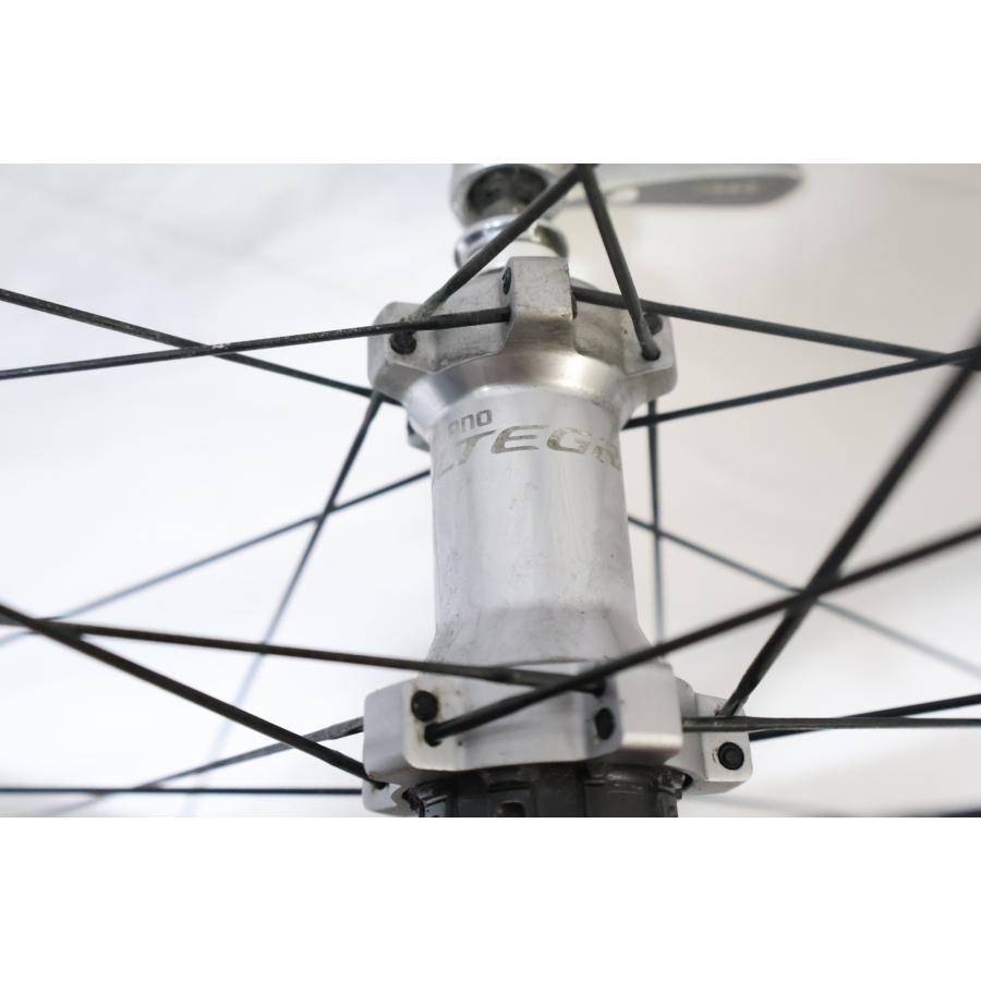 SHIMANO 「シマノ」 ULTEGRA WH-6700 シマノ 10速 ホイール SHIMANO 「シマノ」 ULTEGRA WH-6700 シマノ 10速 ホイール