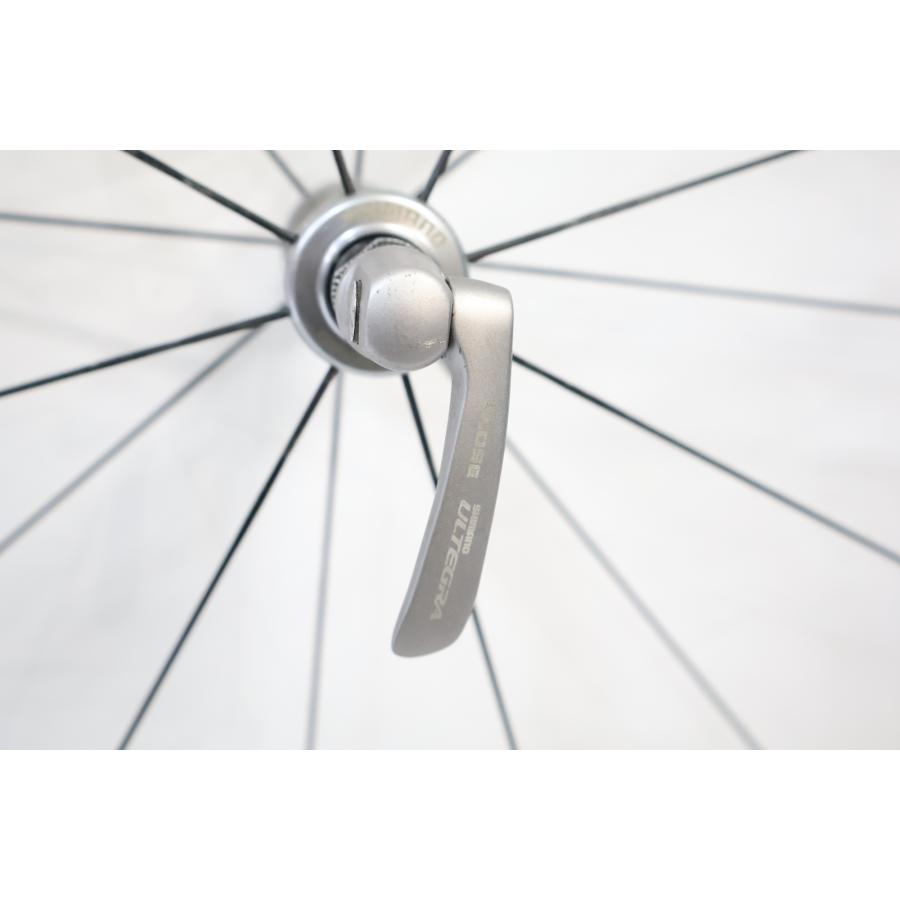 SHIMANO 「シマノ」 ULTEGRA WH-6700 シマノ 10速 ホイール SHIMANO 「シマノ」 ULTEGRA WH-6700 シマノ 10速 ホイール