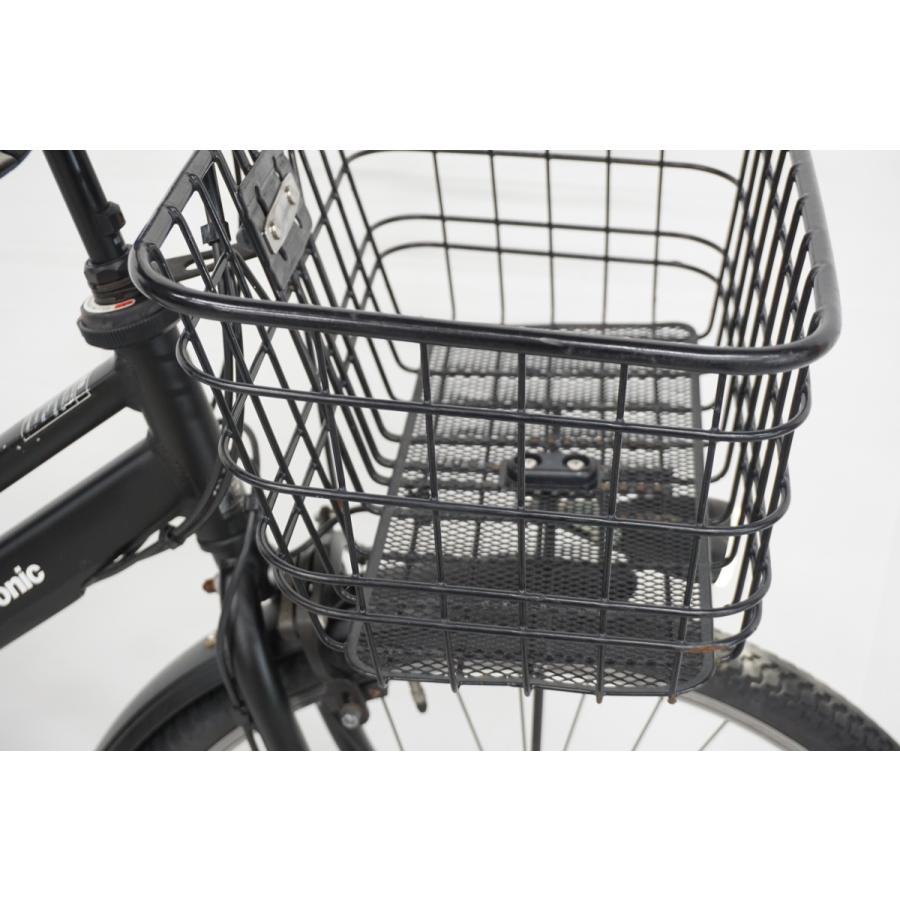 PANASONIC 「パナソニック」 ティモS BE-ELST635 2020年モデル 電動