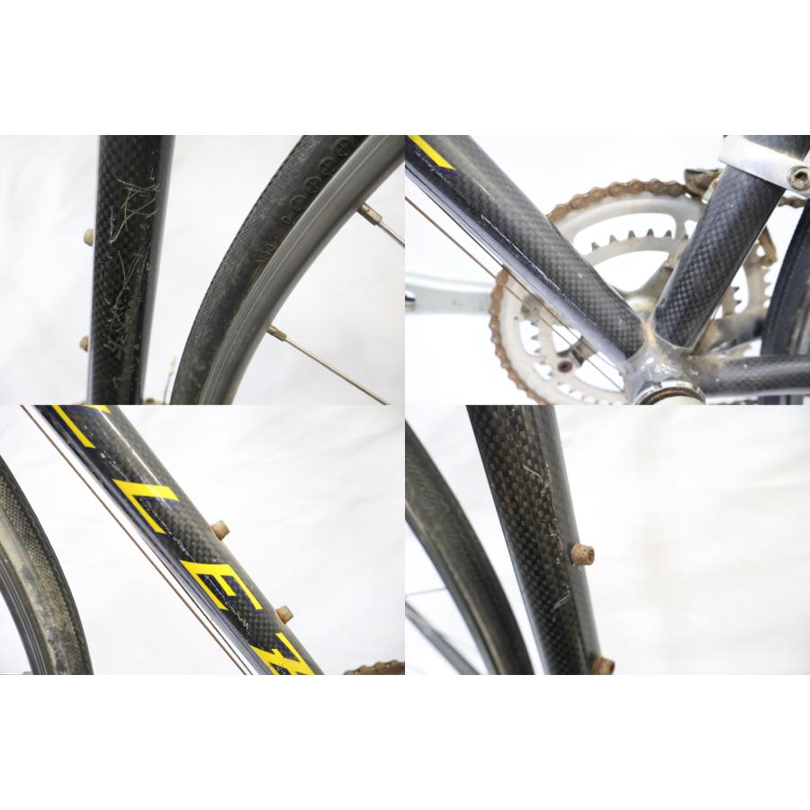 ジャンク SPECIALIZED 「スペシャライズド」 ALLEZ EPIC 105 年