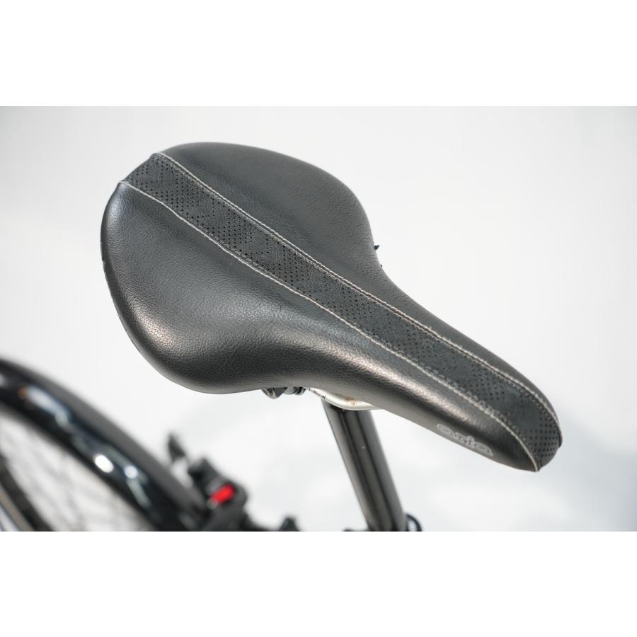 PANASONIC 「パナソニック」 VELO STAR BE-ELVS07B 2019年モデル 電動