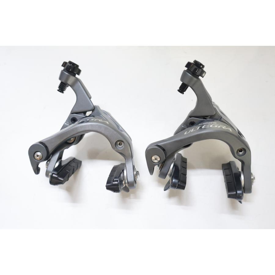 SHIMANO 「シマノ」 ULTEGRA BR-6800 キャリパーブレーキセット