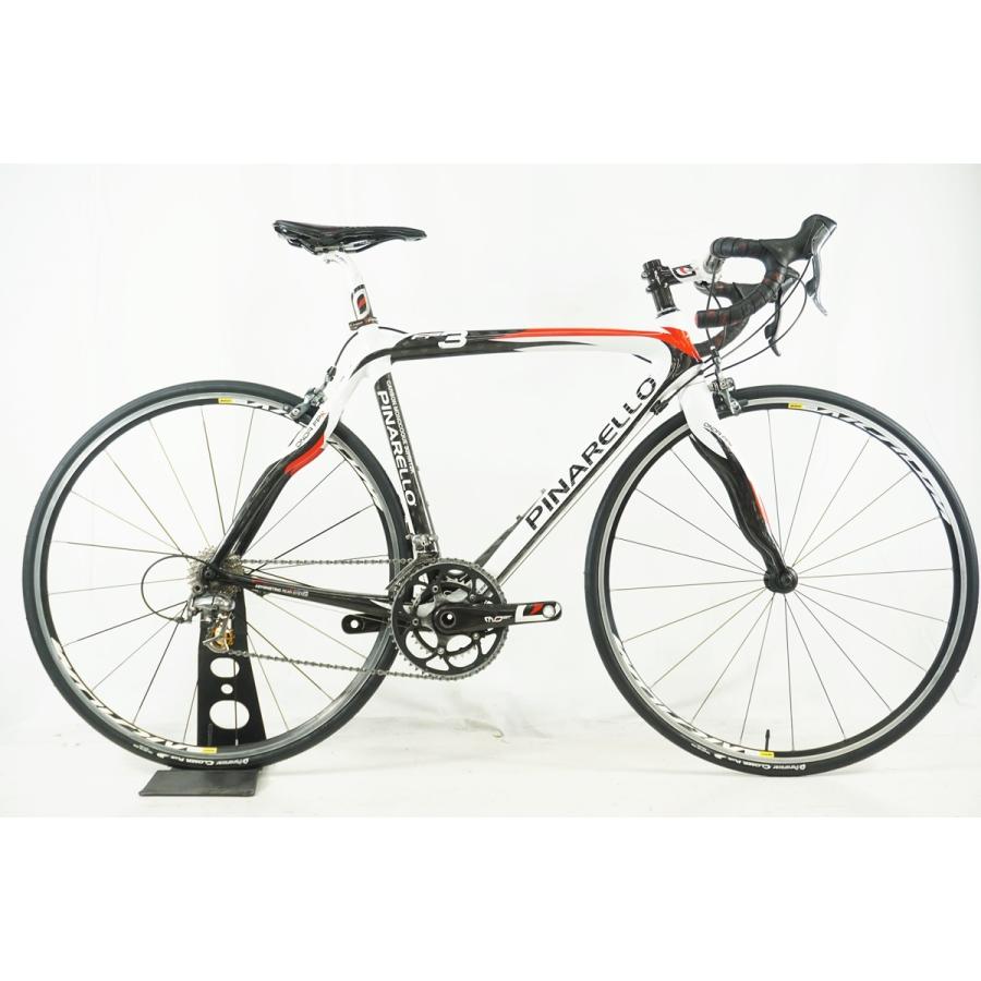 PINARELLO 「ピナレロ」 FP3 URTEGRA 2009年モデル ロードバイク
