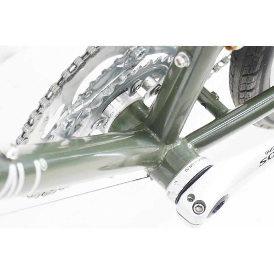 LOUIS GARNEAU 「ルイガノ」 LGS-CT 2011年モデル ロードバイク