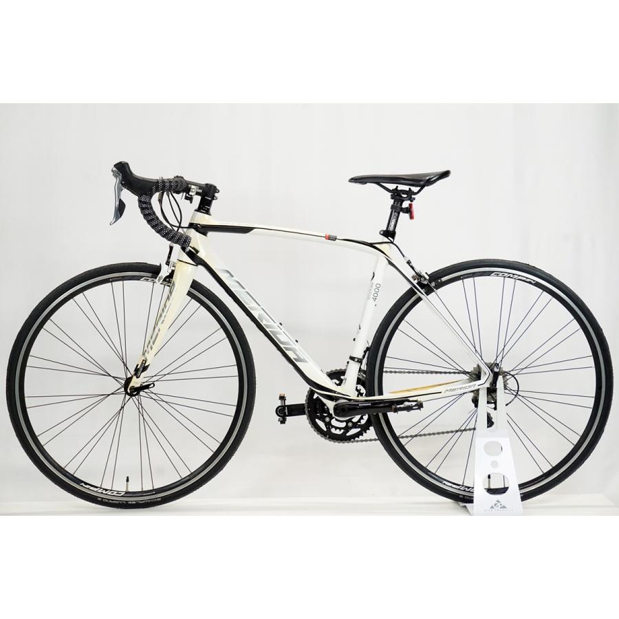 MERIDA SCULTURA 4000 2015年モデル 50size MERIDA SCULTURA 4000 2015年モデル 50size