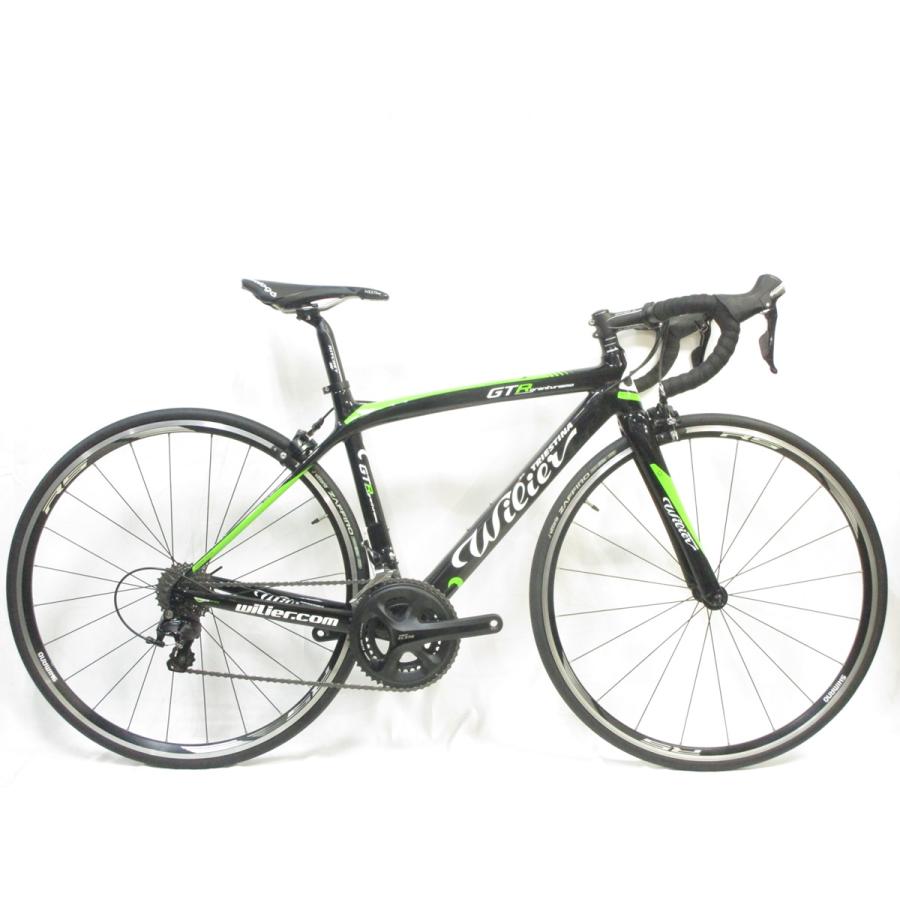 WILIER 「ウィリエール」 GTR 2016年モデル ロードバイク / 高知店 