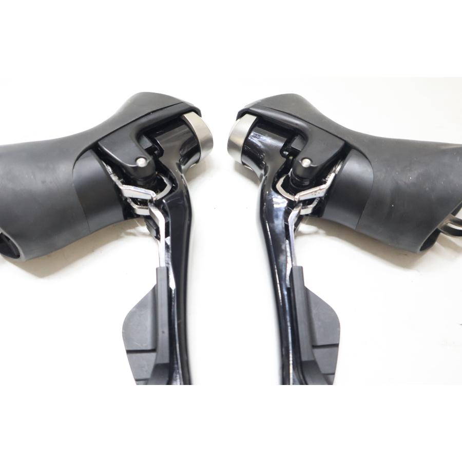 SHIMANO 「シマノ」 105 ST-5800 デュアルコントロールレバー