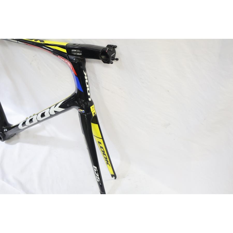 LOOK 「ルック」 675 LIGHT 2016年モデル フレームセット / 高知店