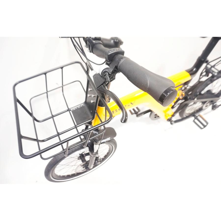 BESV 「ベスビー」 PSA1 2024年モデル e-bike/ 大阪門真店