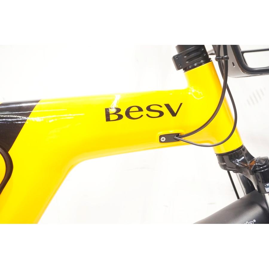 BESV 「ベスビー」 PSA1 2024年モデル e-bike/ 大阪門真店