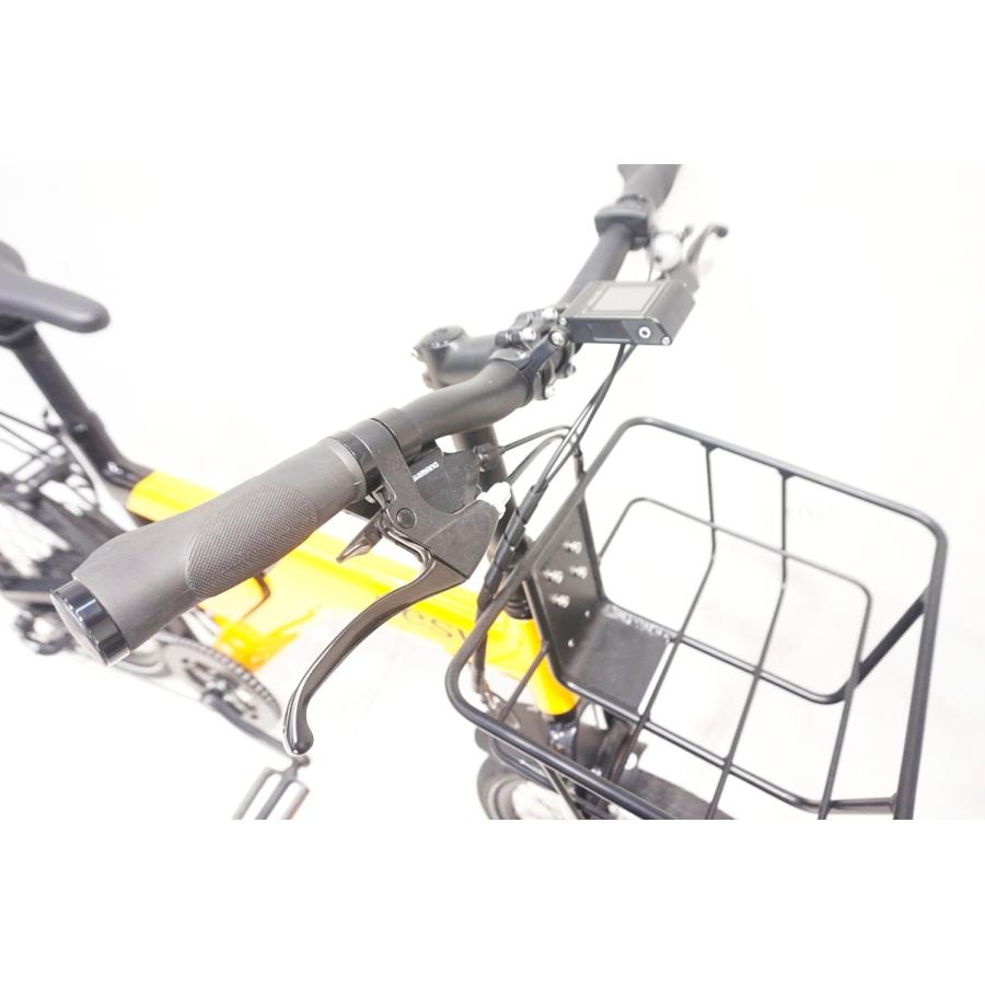 BESV 「ベスビー」 PSA1 2024年モデル e-bike/ 大阪門真店 