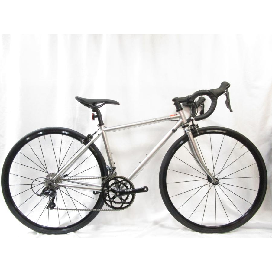 FUJI 「フジ」 BALLAD Ω 2024年モデル ロードバイク