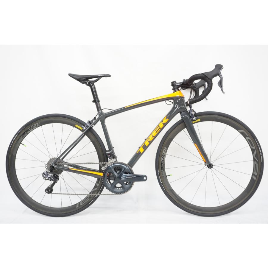 TREK 「トレック」 EMONDA SLR P1 2018年モデル ロードバイク TREK 「トレック」 EMONDA SLR P1 2018年モデル ロードバイク