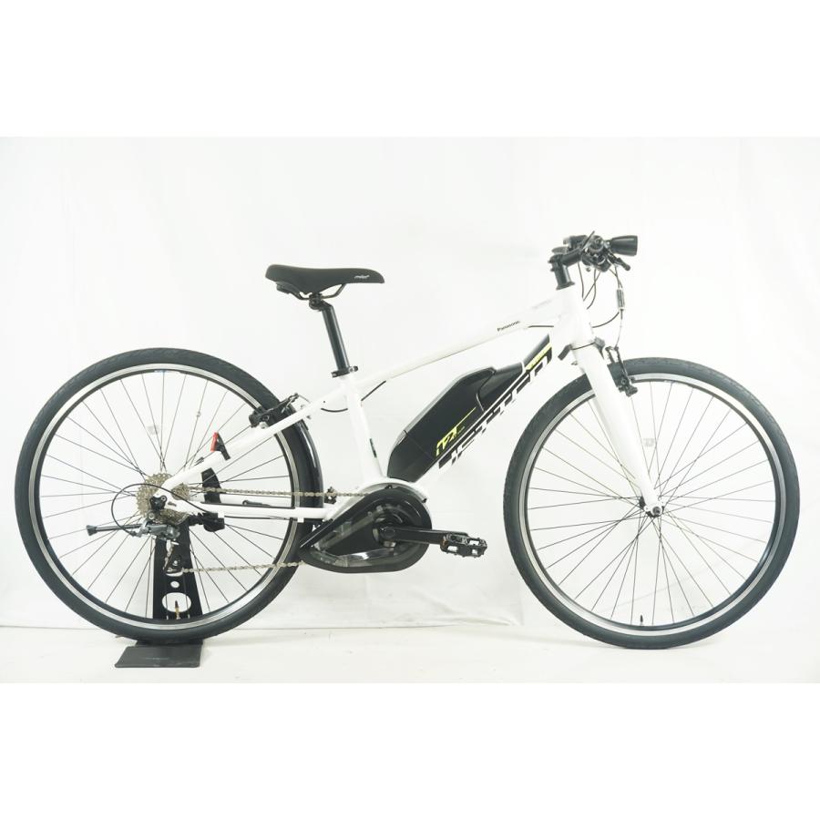 PANASONIC 「パナソニック」 JETTER BE-ELHC439F 2022年モデル 電動アシスト自転車 PANASONIC 「パナソニック」 JETTER BE-ELHC439F 2022年モデル 電動