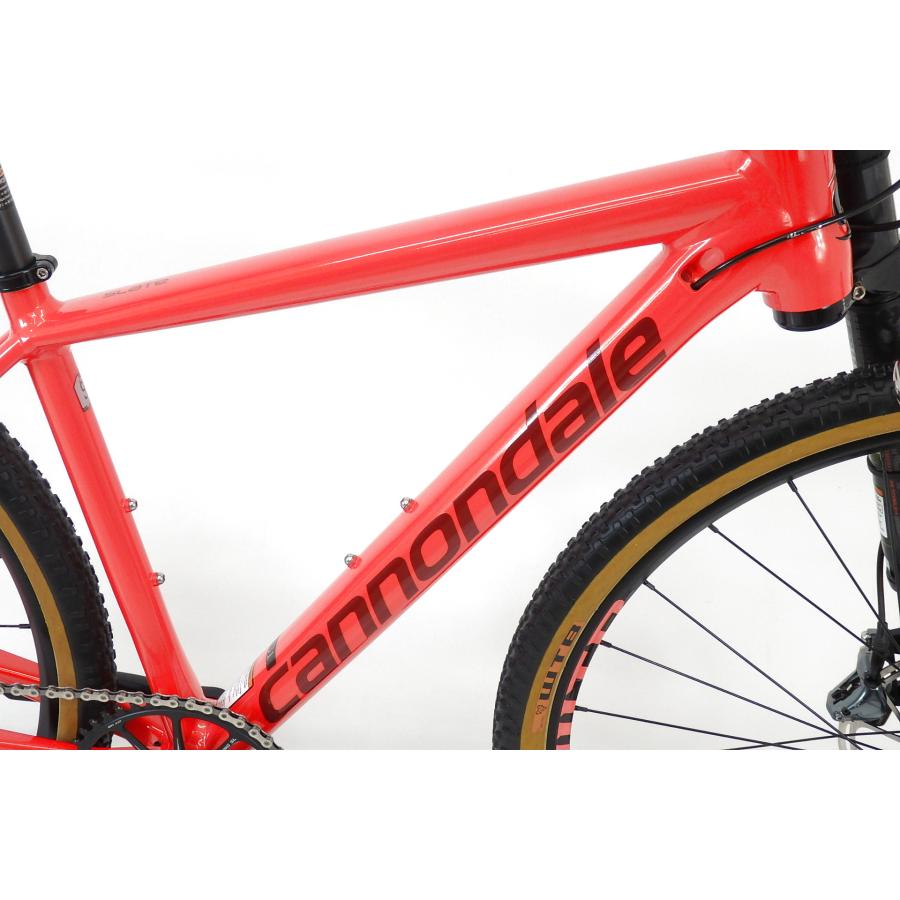 CANNONDALE 「キャノンデール」 SLATE FORCE1 2019年モデル CANNONDALE 「キャノンデール」 SLATE FORCE1 2019年モデル