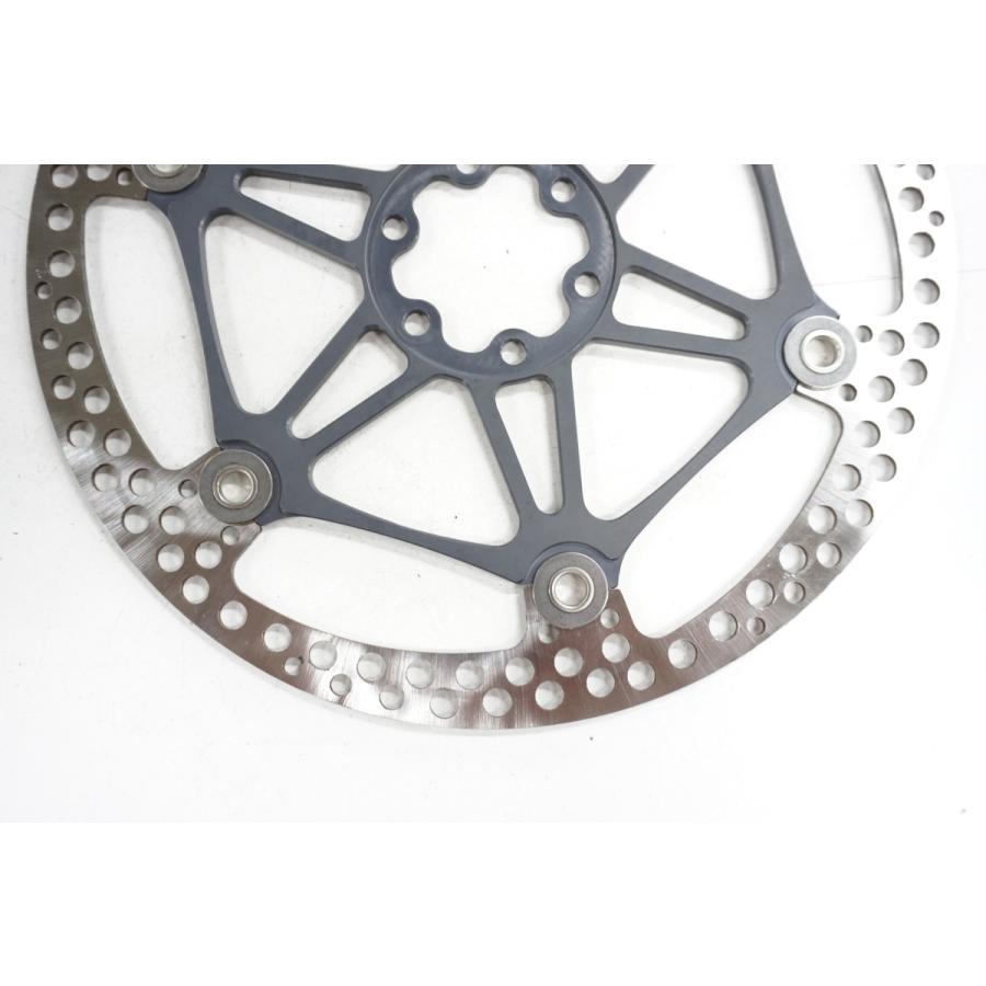 新品 hope mono6 Ti チタン用ディスク