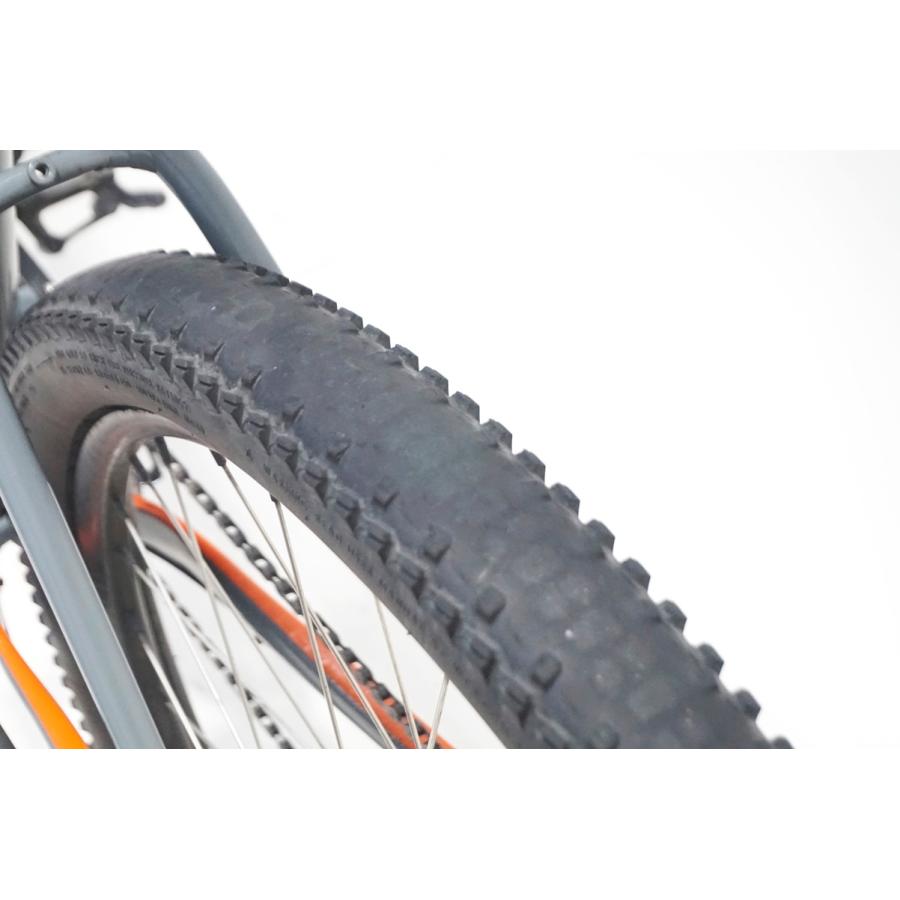 CANNONDALE 「キャノンデール」 TRAIL7 2018年モデル マウンテン CANNONDALE 「キャノンデール」 TRAIL7 2018年モデル マウンテン