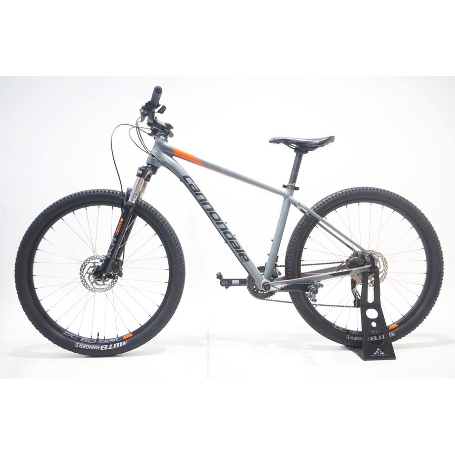 CANNONDALE 「キャノンデール」 TRAIL7 2018年モデル マウンテン CANNONDALE 「キャノンデール」 TRAIL7 2018年モデル マウンテン