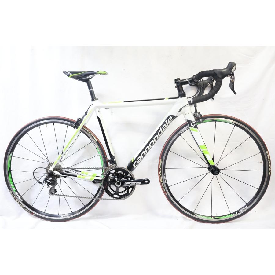 CANNONDALE 「キャノンデール」 CAAD10 105 2014年モデル ロードバイク