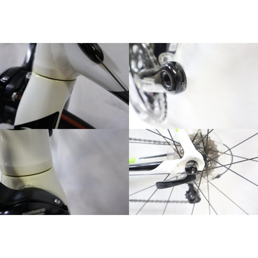 CANNONDALE 「キャノンデール」 CAAD10 105 2014年モデル ロードバイク 