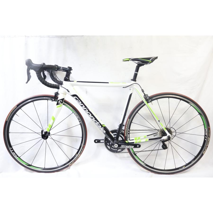 CANNONDALE 「キャノンデール」 CAAD10 105 2014年モデル ロードバイク