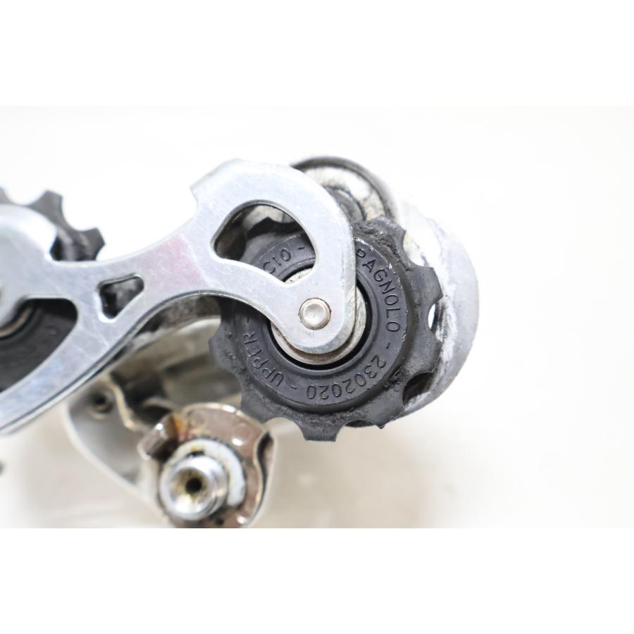 Campagnolo カンパニョーロ リアディレイラー VELOCE 10s CAMPAGNOLO 「カンパニョーロ」 VELOCE リアディレイラー / 高知店