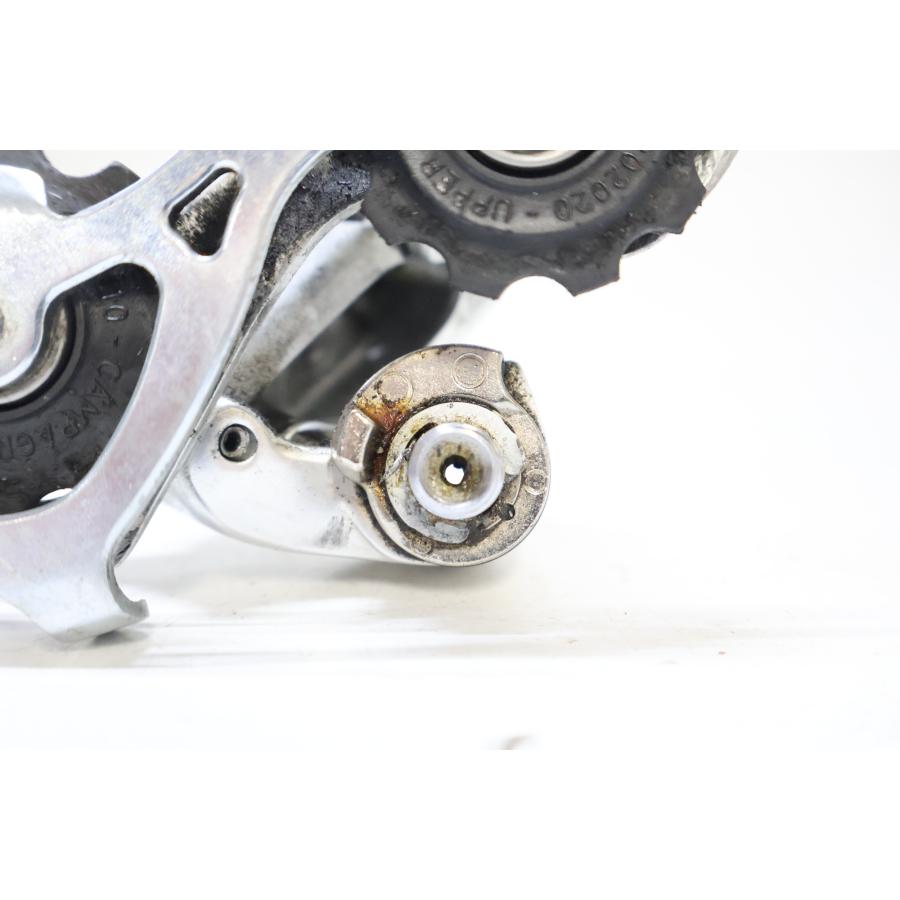 CAMPAGNOLO 「カンパニョーロ」 VELOCE リアディレイラー / 高知店