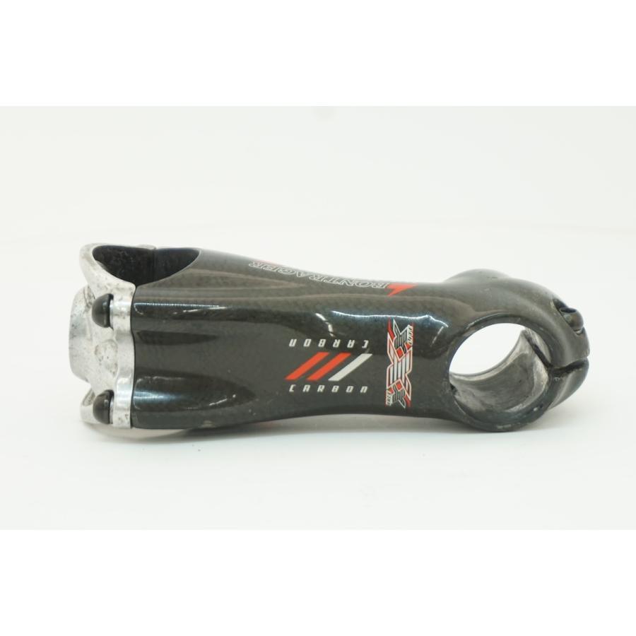 BONTRAGER 「ボントレガー」 RACE XXX LITE 100mm Φ31.8 ステム BONTRAGER 「ボントレガー」 RACE XXX LITE 100mm Φ31.8 ステム