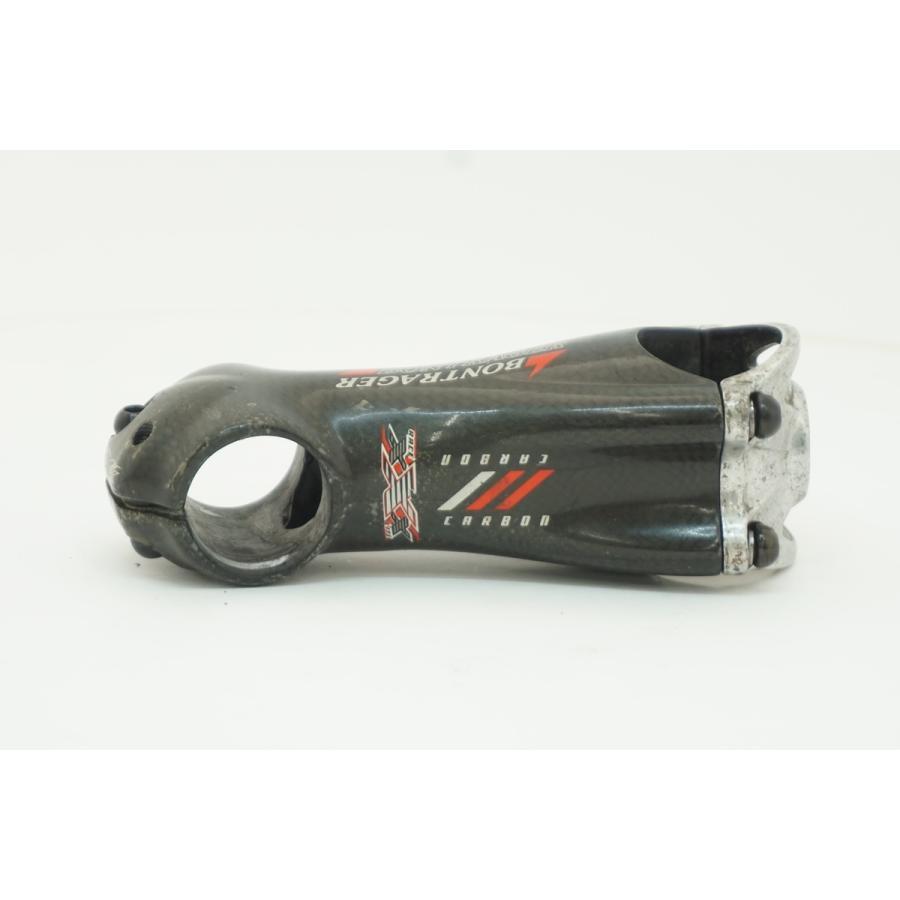 BONTRAGER 「ボントレガー」 RACE XXX LITE 100mm Φ31.8 ステム BONTRAGER 「ボントレガー」 RACE XXX LITE 100mm Φ31.8 ステム