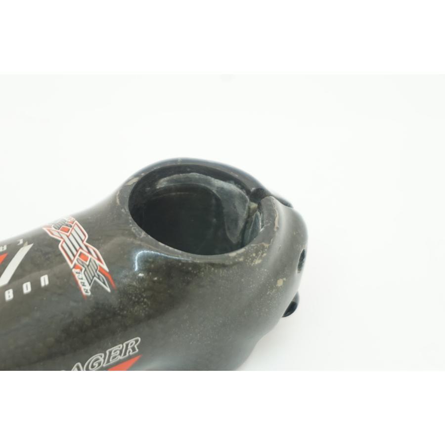 BONTRAGER 「ボントレガー」 RACE XXX LITE 100mm Φ31.8 ステム BONTRAGER 「ボントレガー」 RACE XXX LITE 100mm Φ31.8 ステム