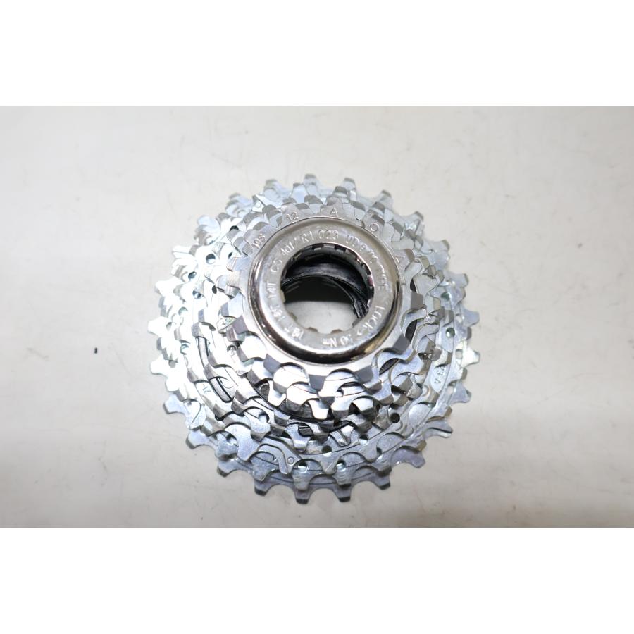 CAMPAGNOLO 「カンパニョーロ」 VELOCE 12-25T 10速 スプロケット