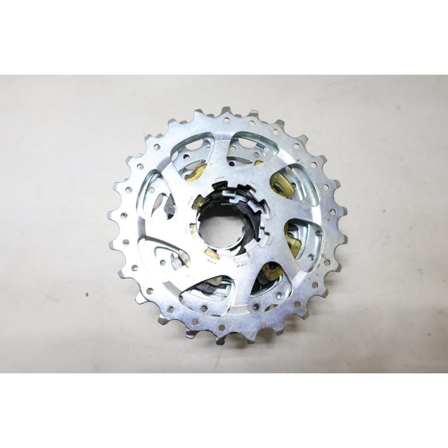 CAMPAGNOLO 「カンパニョーロ」 VELOCE 12-25T 10速 スプロケット