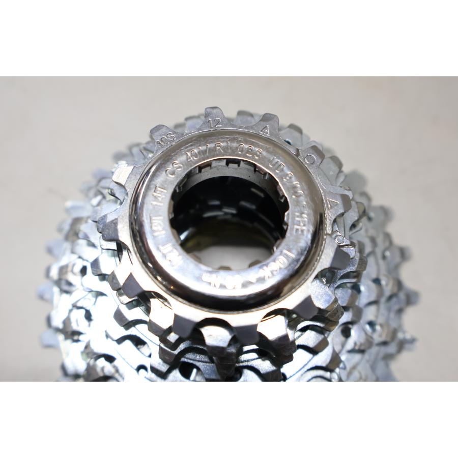 CAMPAGNOLO 「カンパニョーロ」 VELOCE 12-25T 10速 スプロケット