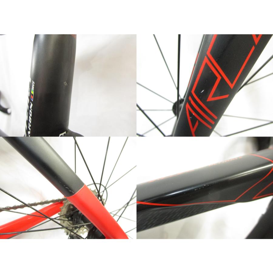 LAPIERRE 「ラピエール」 AIRCODE SL ULTIMATE 2016年モデル LAPIERRE 「ラピエール」 AIRCODE SL ULTIMATE 2016年モデル