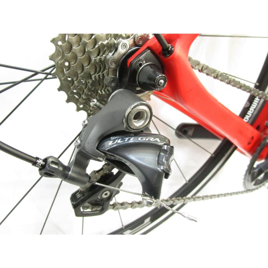 LAPIERRE 「ラピエール」 AIRCODE SL ULTIMATE 2016年モデル LAPIERRE 「ラピエール」 AIRCODE SL ULTIMATE 2016年モデル