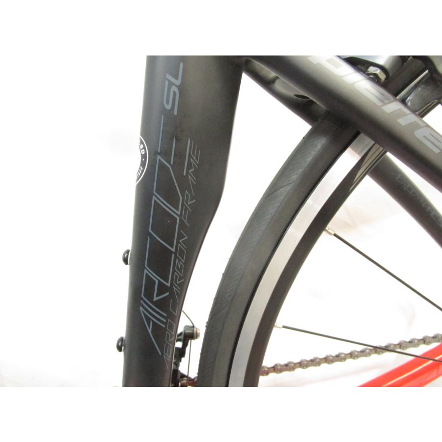 LAPIERRE 「ラピエール」 AIRCODE SL ULTIMATE 2016年モデル LAPIERRE 「ラピエール」 AIRCODE SL ULTIMATE 2016年モデル