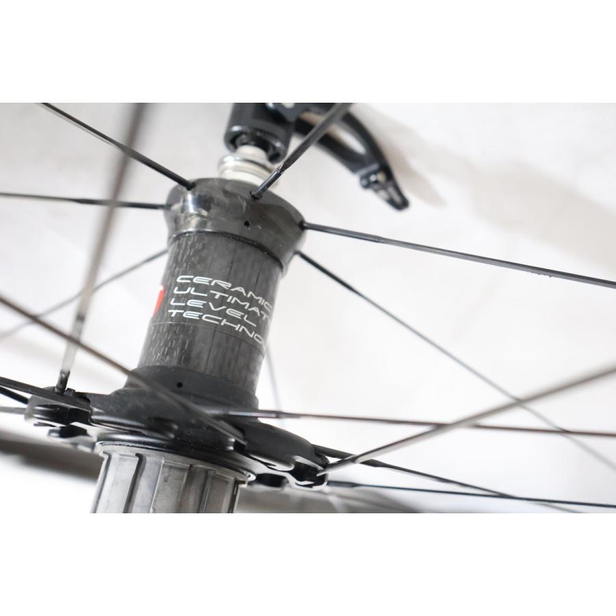 CAMPAGNOLO 「カンパニョーロ」 BORA ULTRA 35 TU シマノ11速 ホイール