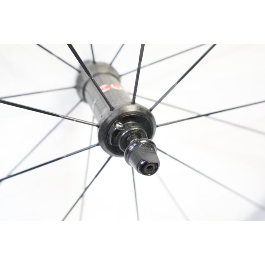 CAMPAGNOLO 「カンパニョーロ」 BORA ULTRA 35 TU シマノ11速 ホイール