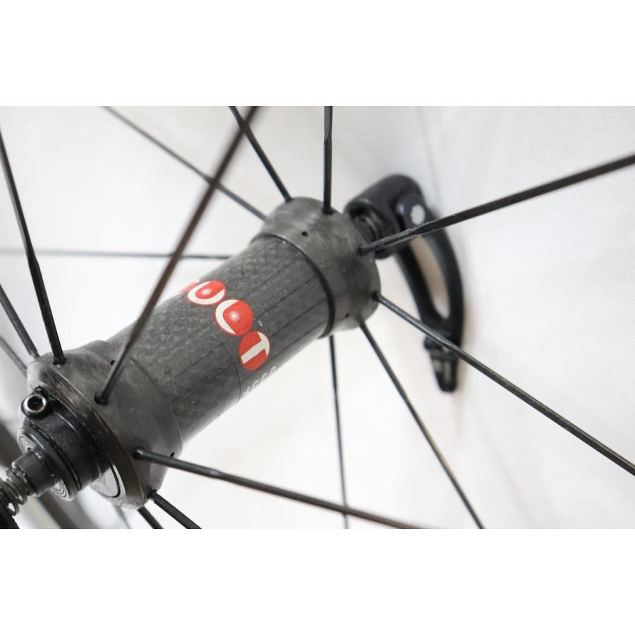 CAMPAGNOLO 「カンパニョーロ」 BORA ULTRA 35 TU シマノ11速 ホイール