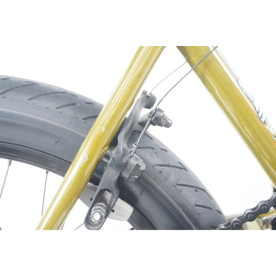 FIT BIKE 「フィットバイク」 CO STR YUMI 2019年モデル BMX