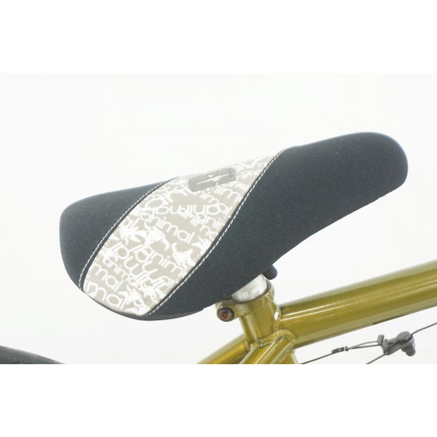 FIT BIKE 「フィットバイク」 CO STR YUMI 2019年モデル BMX